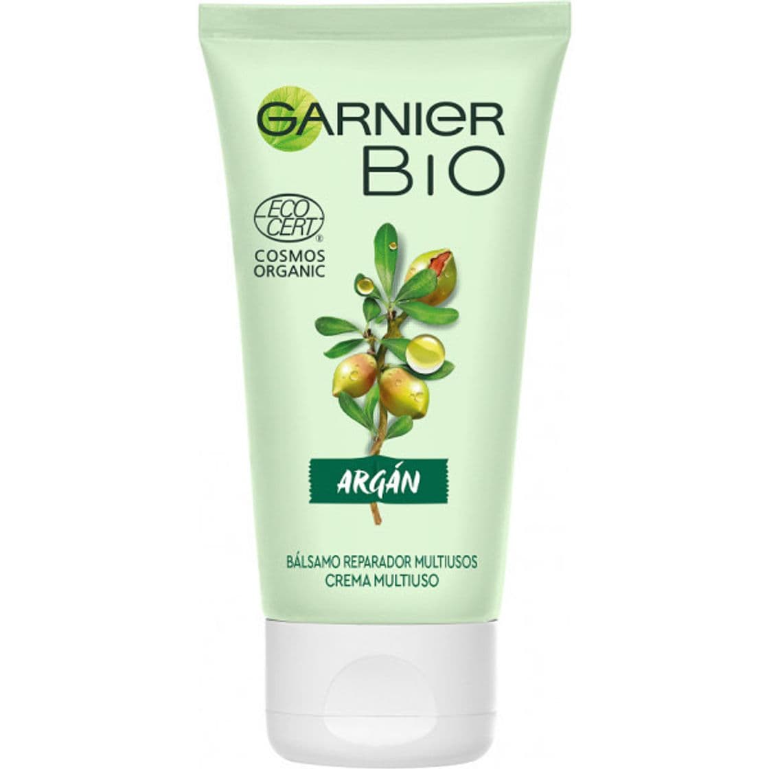 Fashion Bio Bálsamo Reparador Argán Garnier precio