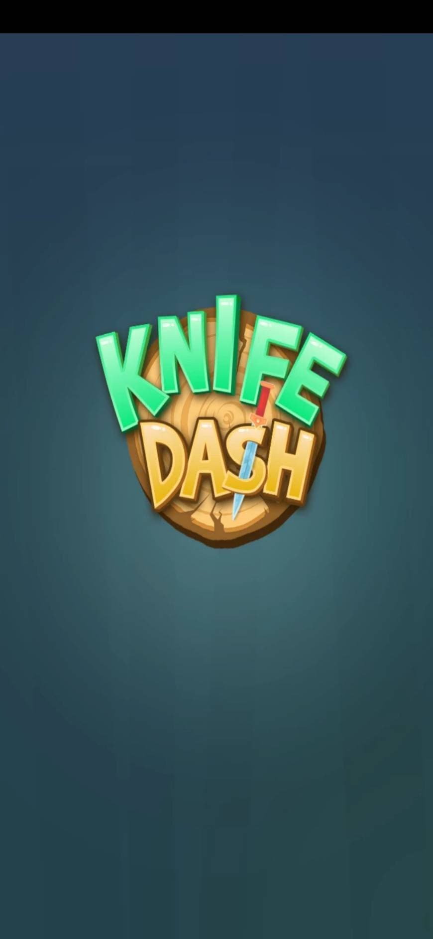 App KNIFE DASH