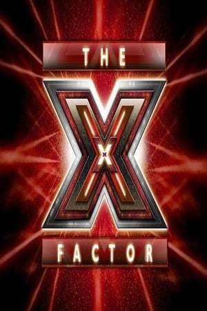 Serie The X Factor