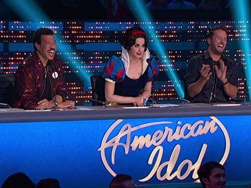 Serie American Idol