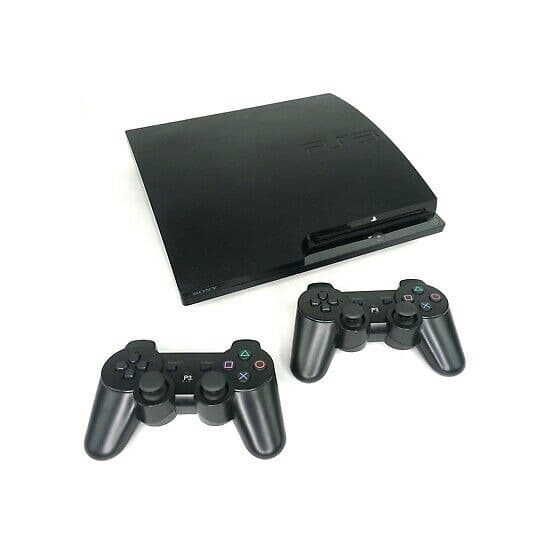 Producto PS3 slim