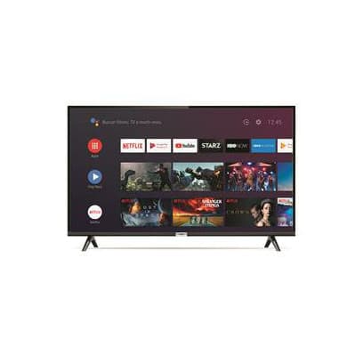 Producto Smart TV Semp TLC