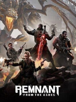 Videojuegos Remnant: From the Ashes