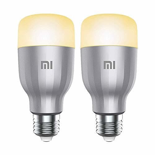 Producto Xiaomi LED Smart Bulb