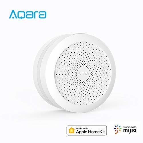 Producto Aqara Smart Home Hub