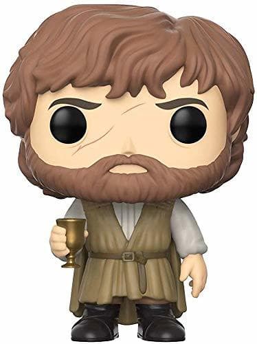 Game Game of Thrones-Funko Pop Figura S7 Tyrion Lannister