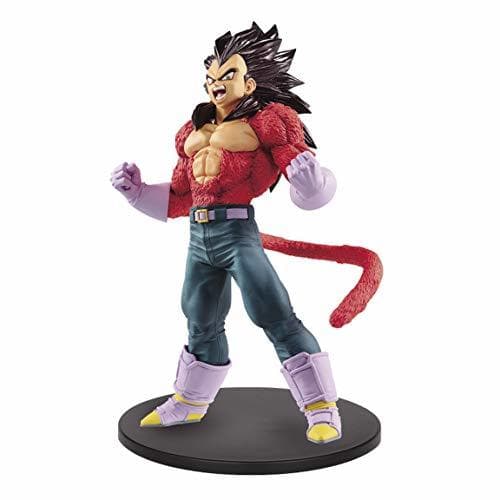 Producto Banpresto Dragon Ball GT BLOOD OF SAIYANS SPECIAL â…£ Figure Figurine 20cm