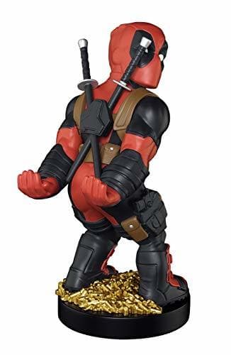 Product Cable guy Deadpool nueva edición