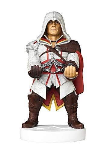 Place Cable guy Ezio de Assassin’s Creed