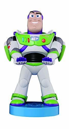 Place Cable guy Buzz Lightyear