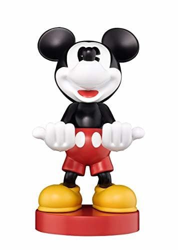 Place Exquisite Gaming - Cable guy Mickey Mouse, soporte de sujeción o carga