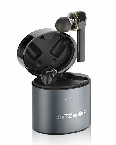 Electrónica Mini Auriculares Bluetooth