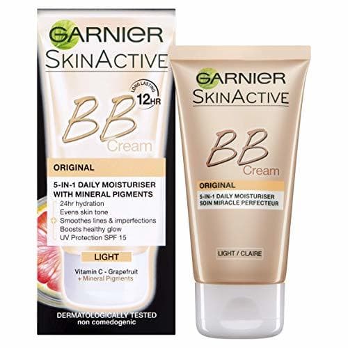 Beauty Garnier Skin Perfector Milagro Daily All-In-One BB Cream Light 50ml