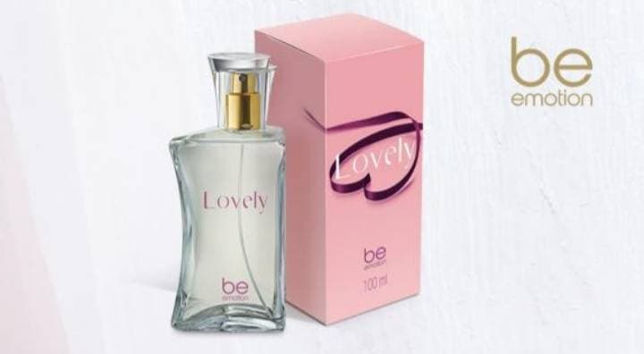 Fashion Perfume feminino