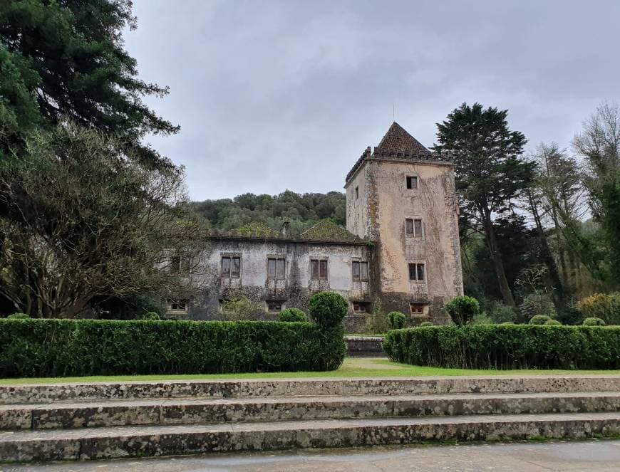 Place Quinta da Ribafria, Sintra