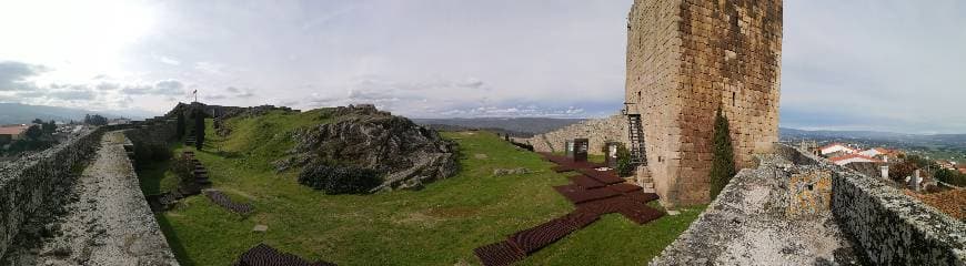 Place Celorico da Beira