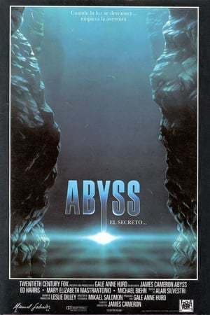 Movie The Abyss