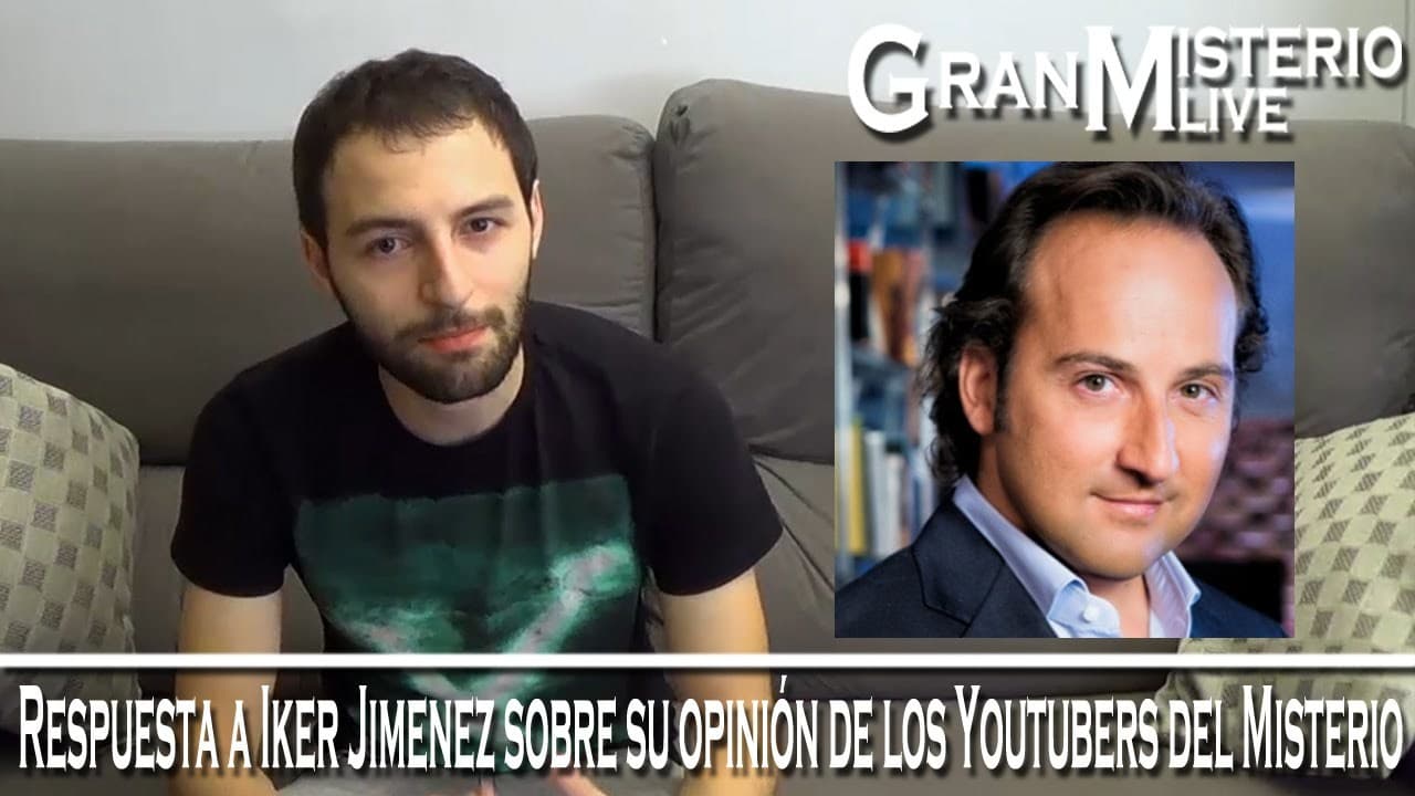 Fashion YouTubers de Misterio