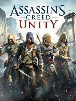 Videogames Assassin's Creed: Unity