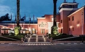 Place Hotel Libertador Arequipa