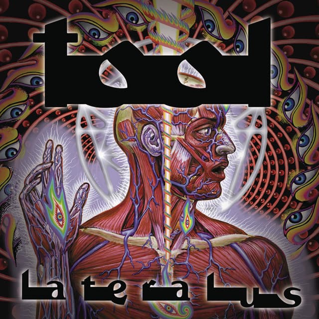 Canción Lateralus