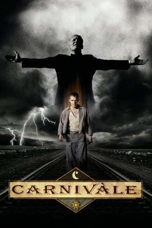 Serie Carnivàle