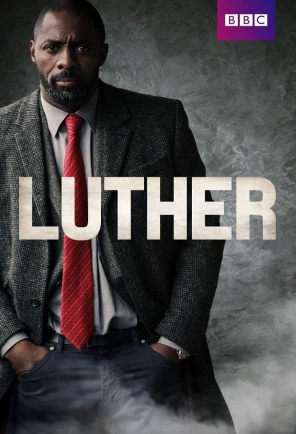 Serie Luther