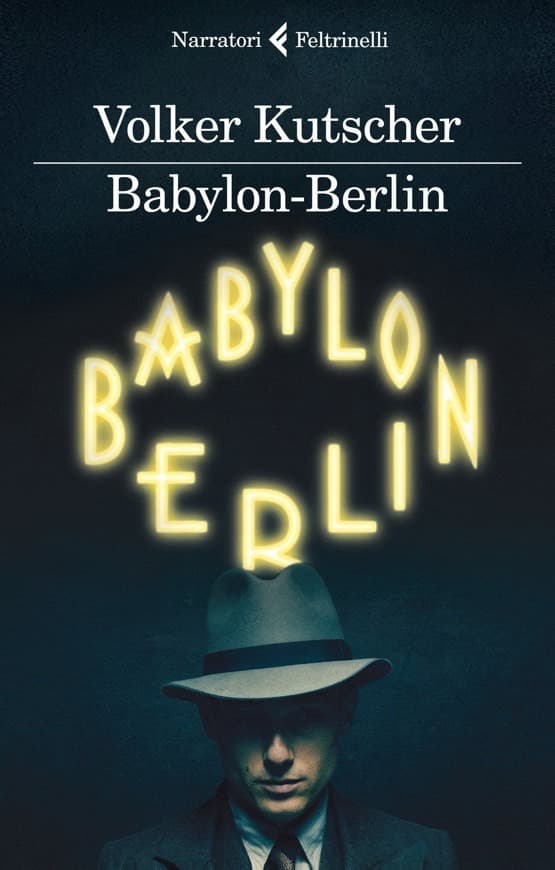 Serie Babylon Berlin