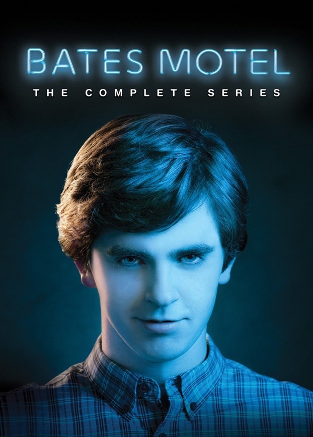 Serie Bates Motel