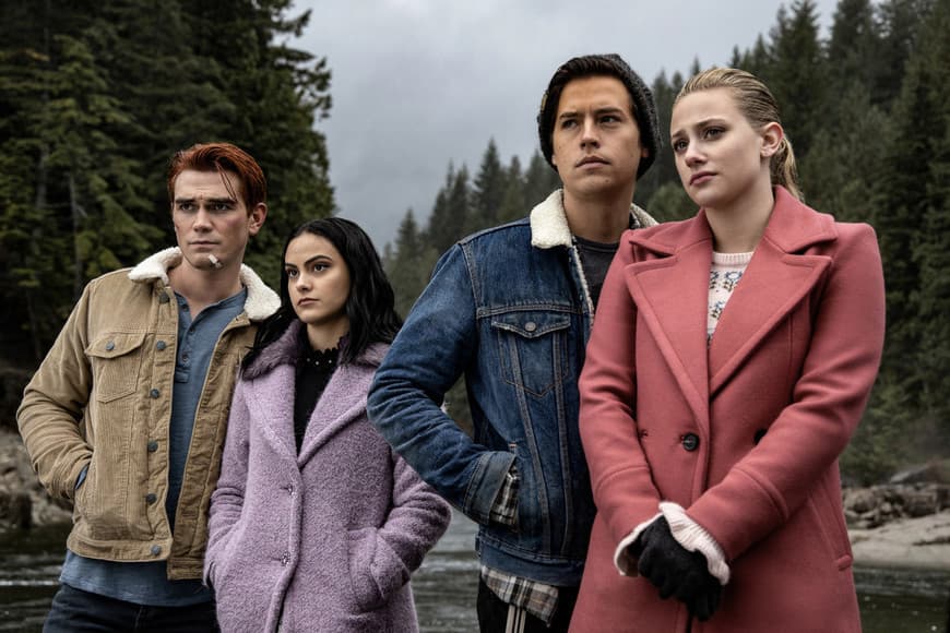 Serie Riverdale