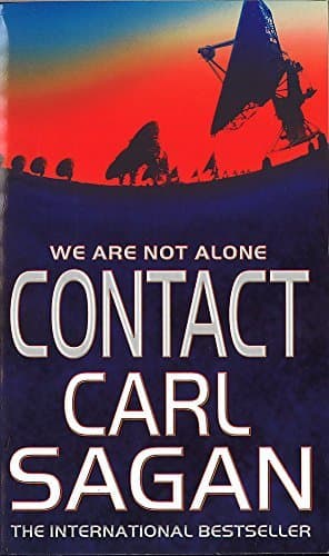 Libro Contact