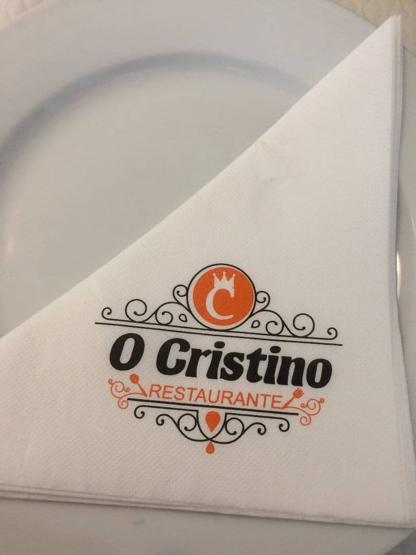 Restaurants Restaurante O Cristino