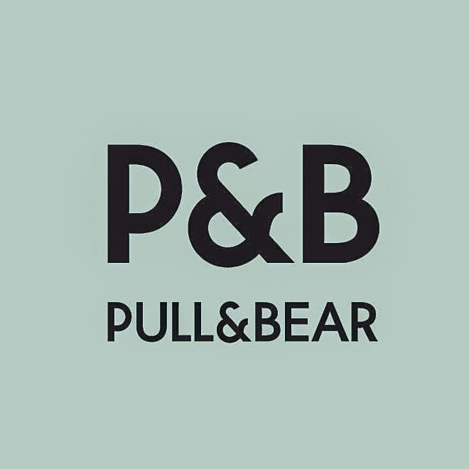 App Pull & Bear