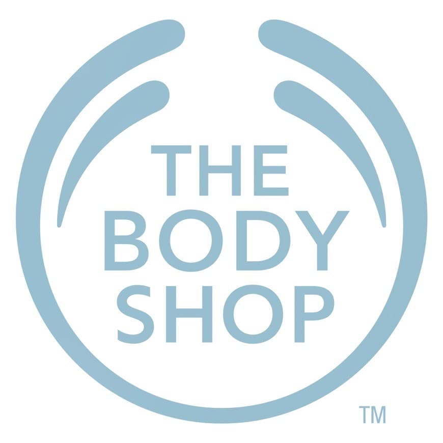 App THE BODY SHOP