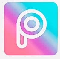 App PicsArt Editor de Fotos