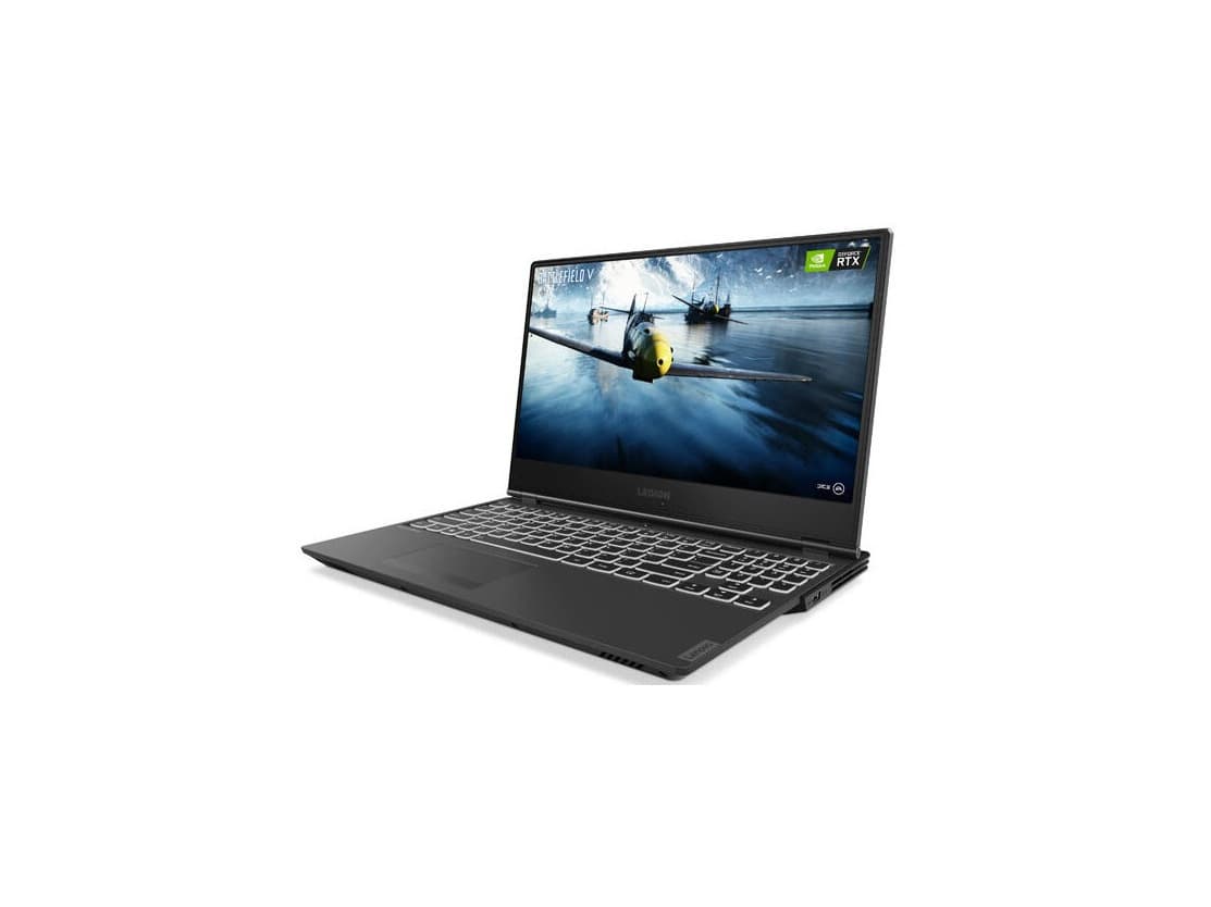 Producto Portátil Gaming LENOVO Legion Y540