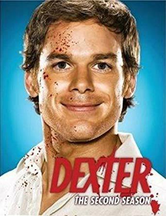 Movie Dexter e Convidados