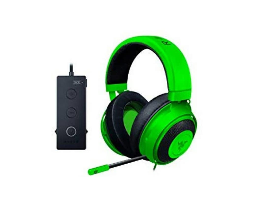 Product Razer kraken tournament edition