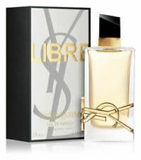 Belleza Libre Libre Edp Vapo 90 Ml 90 ml