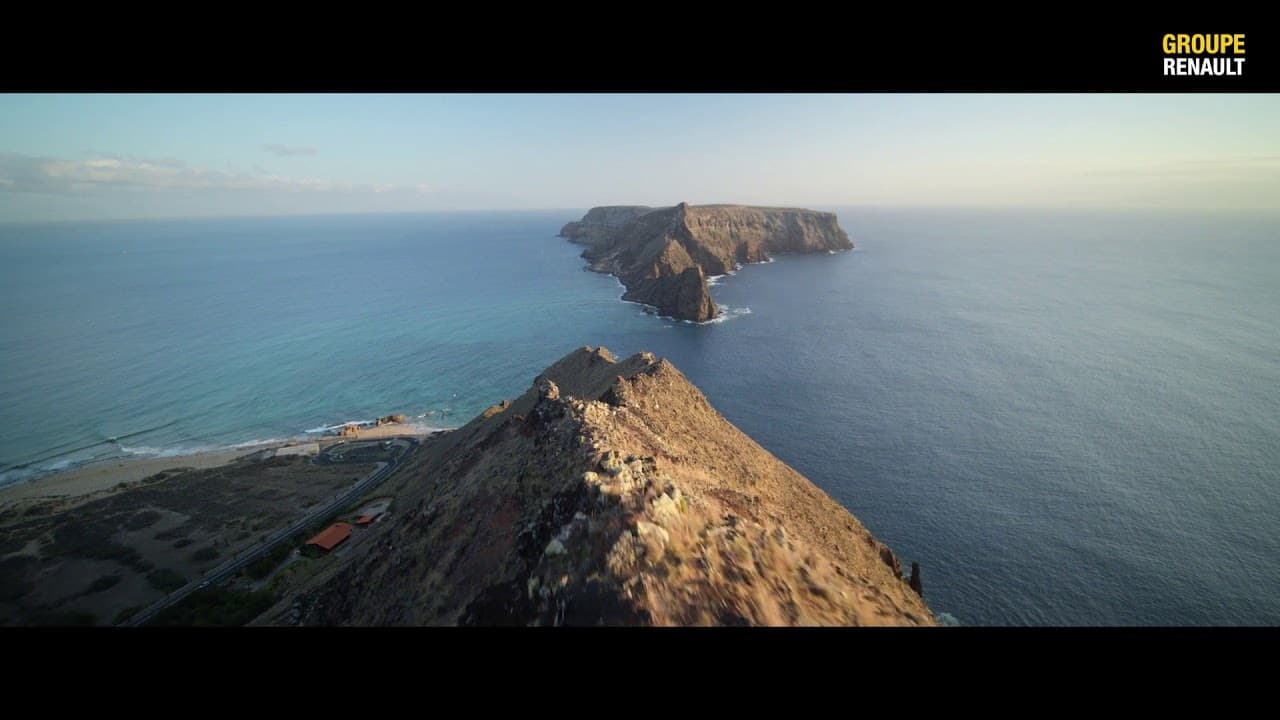 Moda Porto Santo Island - YouTube