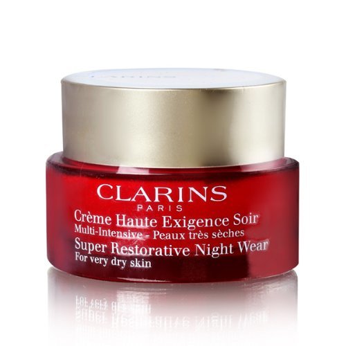 Producto Clarins Multi-Intensive Haute Exigence Nuit TP Crema