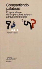 Book Compartiendo palabras: El aprendizaje de las personas adultas a través del diálogo