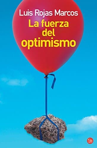 Book LA FUERZA DEL OPTIMISMO