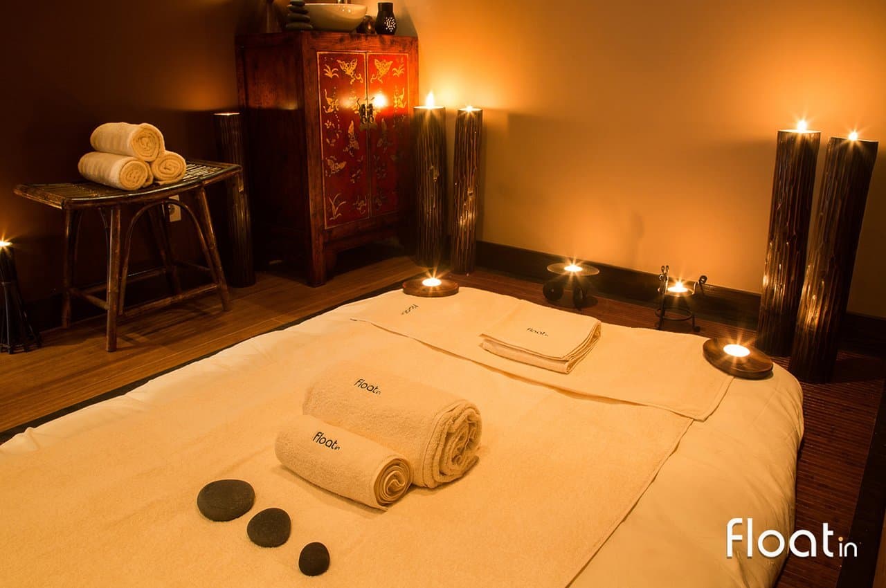 Place Float in Spa - Massagens e Spa Lisboa