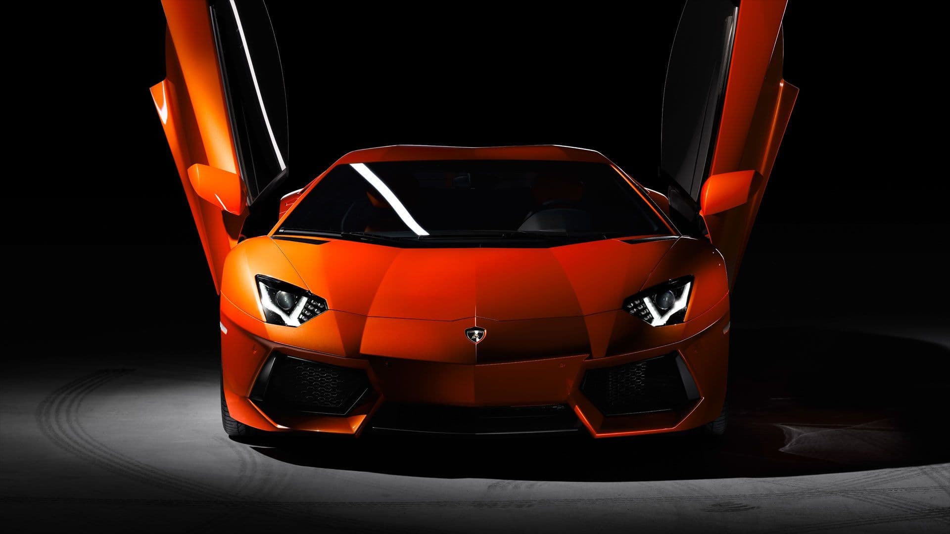 Fashion Automobili Lamborghini - Official Website | Lamborghini.com