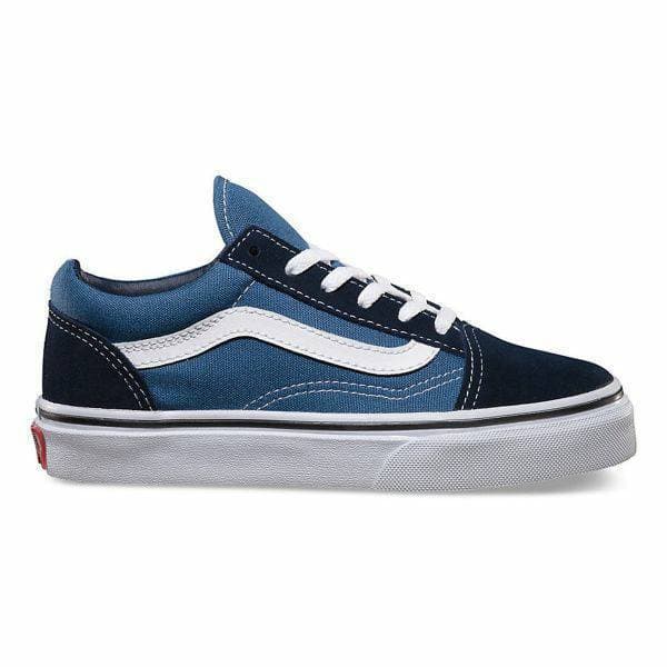 Producto Vans shoes