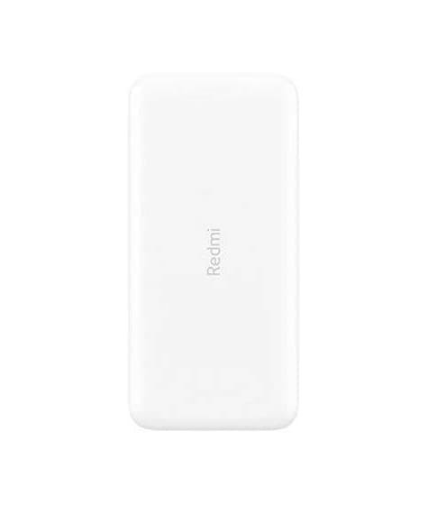 Producto Xiaomi Power bank 20000mAh 