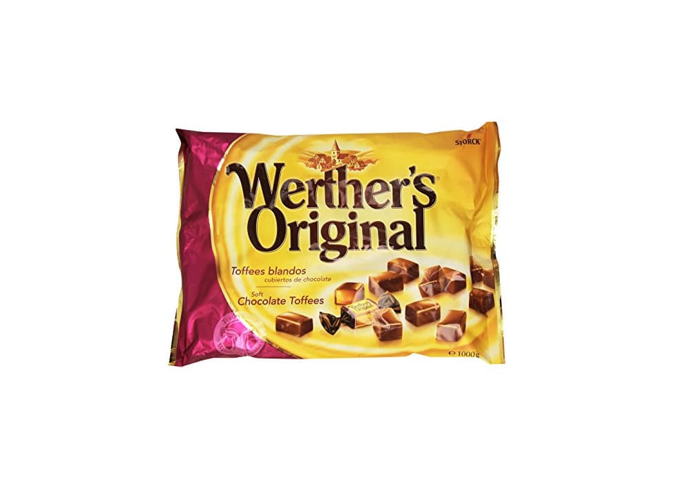 Product Werther'S Original