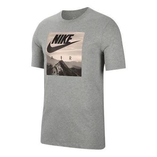 Moda CAMISETA NIKE AIR MASCULINA