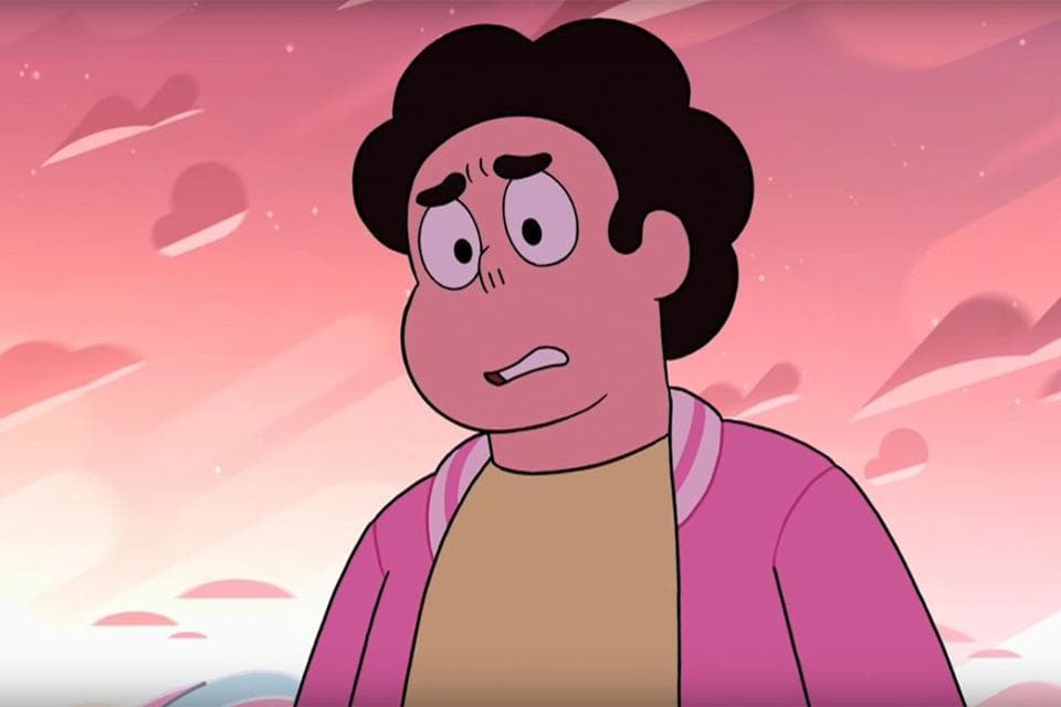 Serie Steven Universe